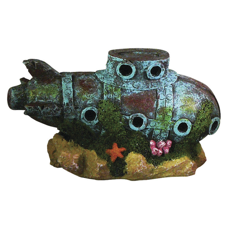 Superfish DecoLED Sub Marine